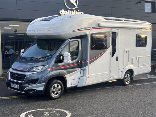 Auto-Trail Imala 715